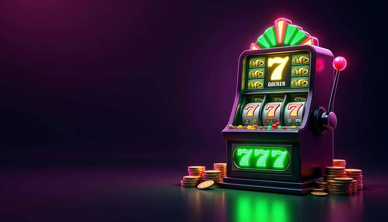 imperial toto platform interface showing slot games and account dashboard