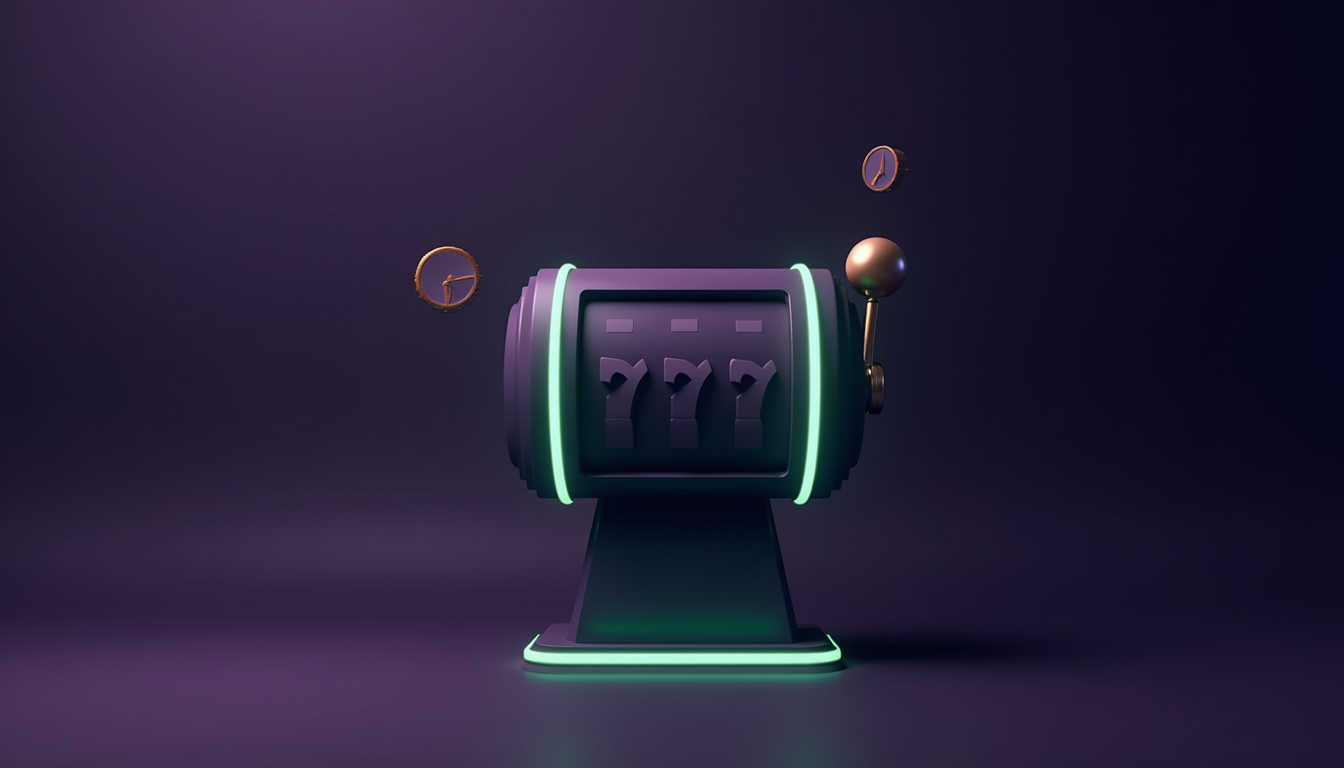 Spadegaming demo mode interface